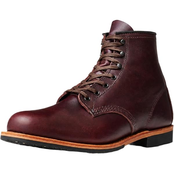 Amazon | RED WING レッドウィング レッドウイング ベックマンブーツ
